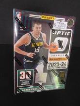 2023-24 DONRUSS OPTIC BASKETBALL BLASTER BOX