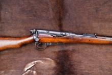 British 1900s Lee Enfield MkI LEC I RIC Royal Irish Constabulary Carbine .303 Bolt Action Rifle C&R