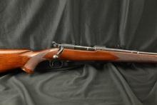 Pre-64 Winchester 1940s Model 70 Standard G7006C .257 Roberts 24" Bolt Action Rifle 1946 C&R