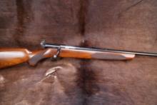 Winchester 1950s Model 43 .22 Hornet 24" Magazine Fed Bolt Action Rifle 1951 C&R