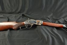 Uberti Stoeger 2010s Model 1873 .357 Magnum 20” Octagonal Barrel Lever Action Special Short Rifle