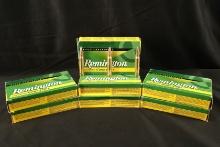 7x Boxes, 140 Rds. of Remington 7mm Rem Magnum 175 Grain Core-Lokt PSP Ammo