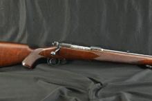 Pre-64 Winchester 50s Model 70 Super Grade Featherweight G7080CN .308 Win 22” Bolt Action Rifle C&R