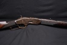 Antique Winchester Model 1873 “One of One Hundred” .44 WCF 24” Octagonal Barrel Lever Action Rifle