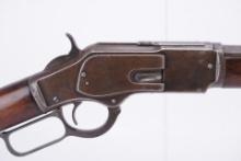 Antique Winchester Model 1873 1 of 10 Experimental Klein & Carr Prototype .22 Lever Action Rifle '83