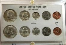 United States 1964 Mint Set