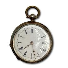 Antique Pocket Watch