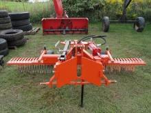 8ft york rake like new