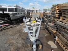 Ranger 2022 Trail EZ loader boat trailer