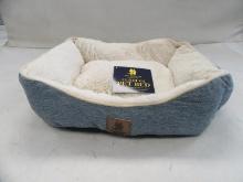 U.S. Pet Club cuddler pet bed, part # USPC-9819