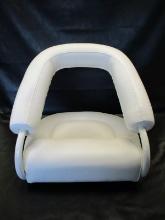 Springfield Baja European captain bucket seat, part # 1042056