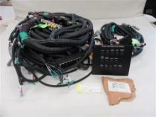 BH electronics MasterCraft XT20 main wire harness kit, part # 290-C1783-K