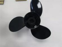 Turning Point Hustler aluminum propeller, part # H2-1317