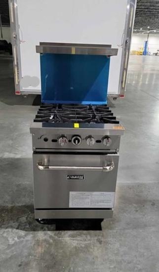 Great Food Service Euipment Auction