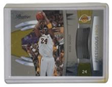 Panini Prestigious Pros | Kobe Bryant