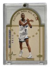 1994 Upper Deck No E12 | Anfernee Hardaway