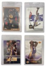 Kobe Bryant Trading Cards