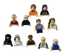 LEGO Figures