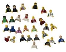 LEGO Figures