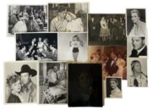 Vintage Movie Photo Collection