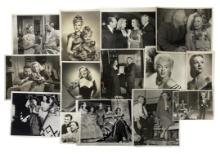 Vintage Movie Photo Collection