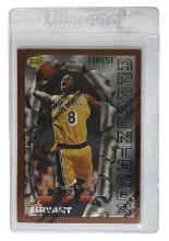 1996 Kobe Bryant | Finest Apprentices | No 74