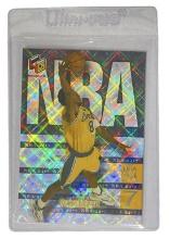 1999-00 Kobe Bryant | Upper Deck | HoloGrFx