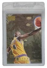 1996-97 Kobe Bryant | Skybox Premium | No 55