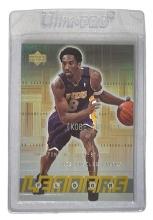 2000 Kobe Bryant | Hardcourt Floor | No FL1