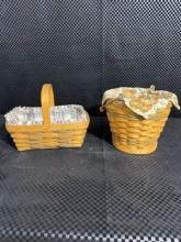 Longaberger Baskets