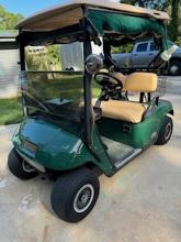 EZGO Golf Cart