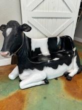 Cow Couch