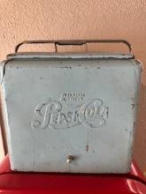 Pepsi Cooler