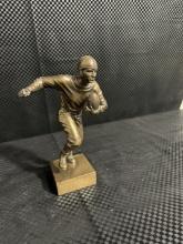 Football Player Figure