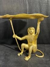 Monkey Table