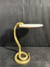 Snake Table