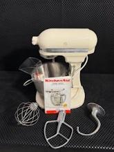 KitchenAid Mixer