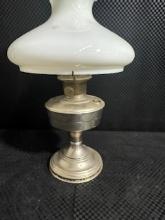 Oil Lamp