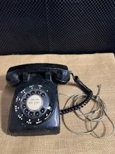 Rotary Phone