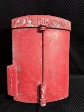 Fire Call Box