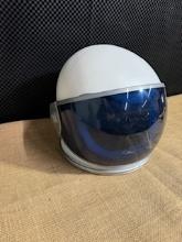 Halloween Space Helmet