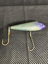 Large Fishing Lure