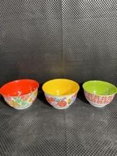 Mixing Bowls