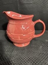 Longaberger Pitcher