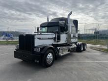 2020 Western Star 4900EX