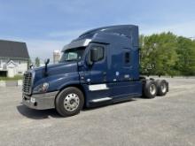 2015 Freightliner Cascadia