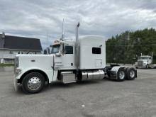 2024 Peterbilt 389