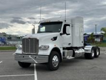 2024 Peterbilt 567