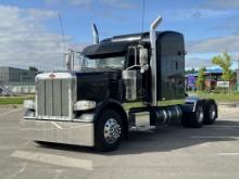 2020 Peterbilt 389