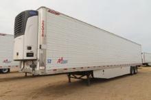 2022 Great Dane 53 X 102 Reefer Trailer